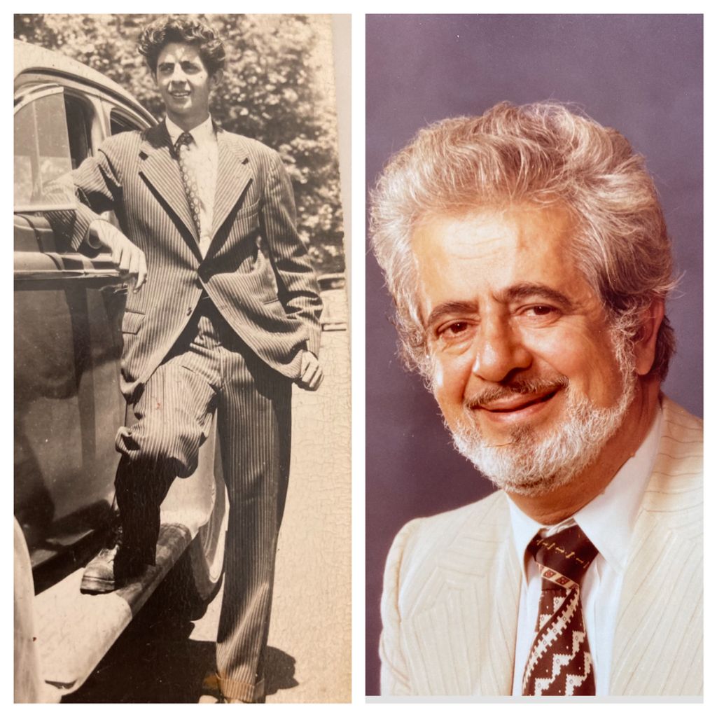 Peter Leonidas Flangas Profile Photo