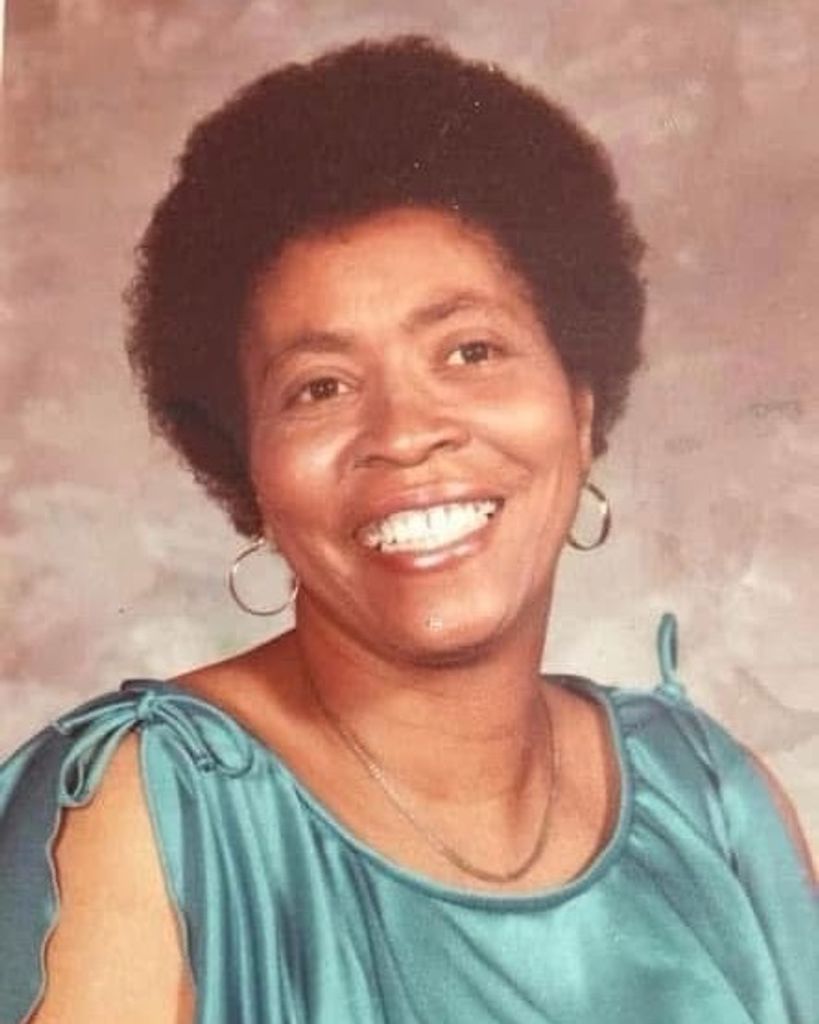 Betty Lou Campbell Profile Photo
