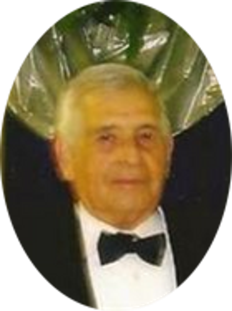 Jose Angel Huerta