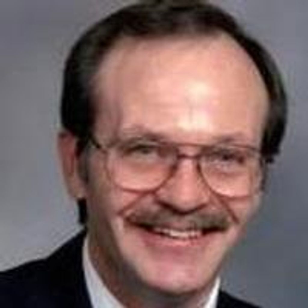 Paul Wayne Badorek