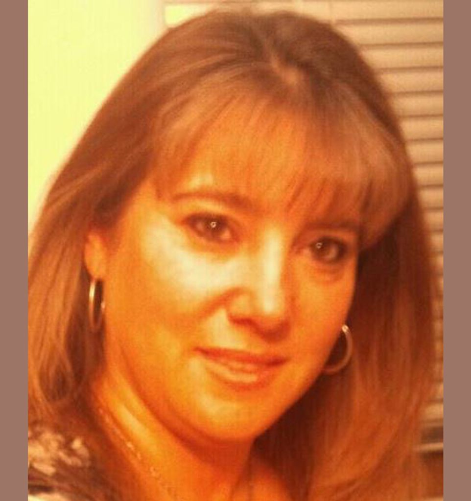 Shelly Lynn Legath