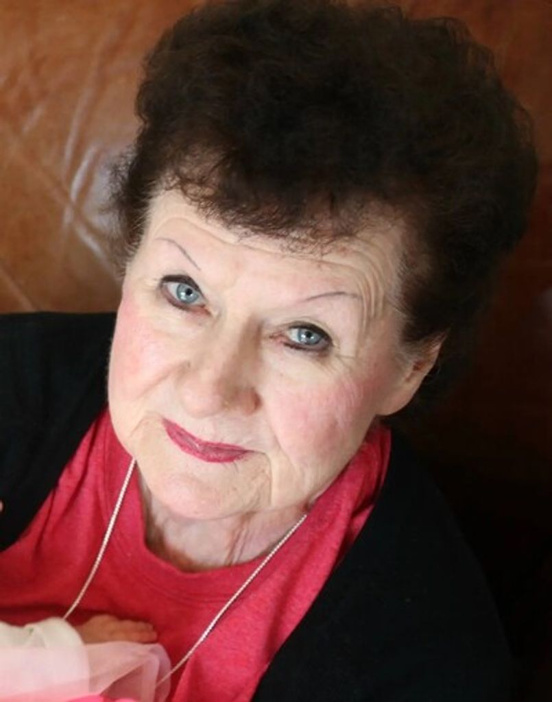 Mary A Babcock Profile Photo