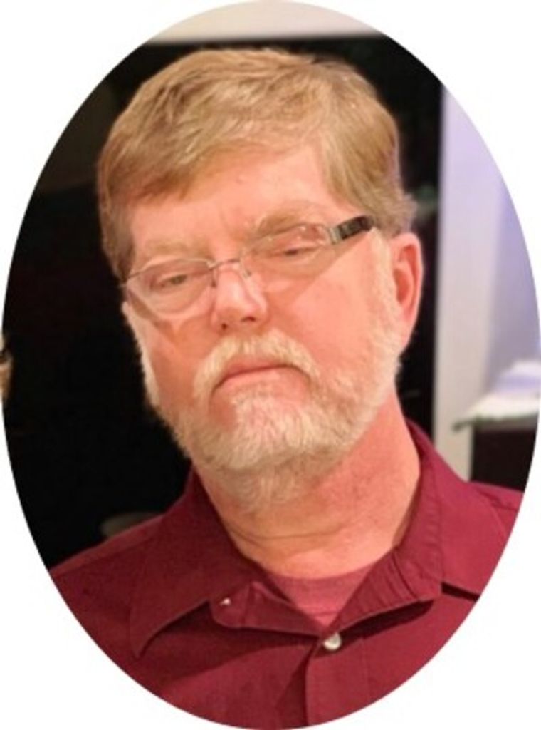 James Lee Mckeever Profile Photo
