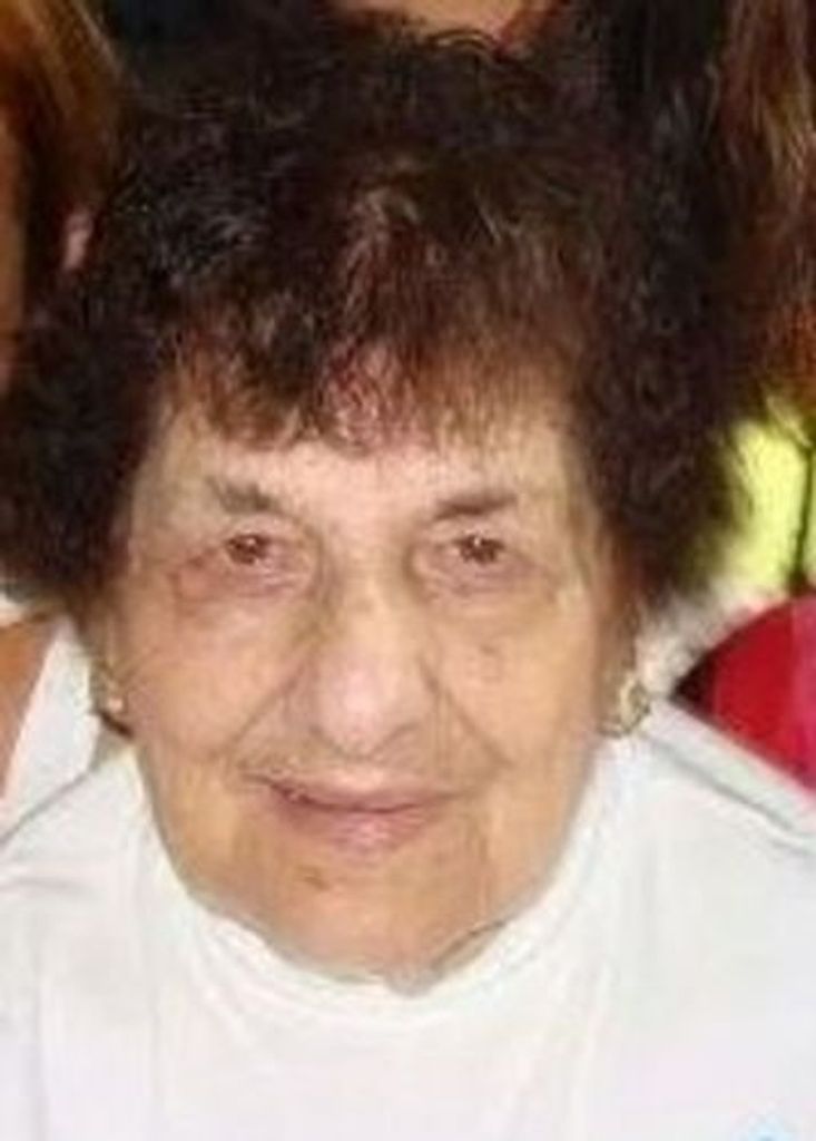 Rose Marie Janasiewicz