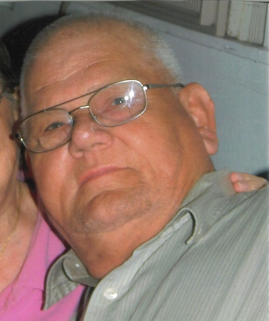 Edward Eugene Rodgers Profile Photo
