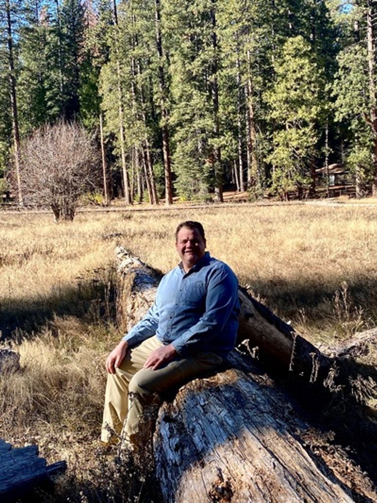 Keith Willems May Profile Photo