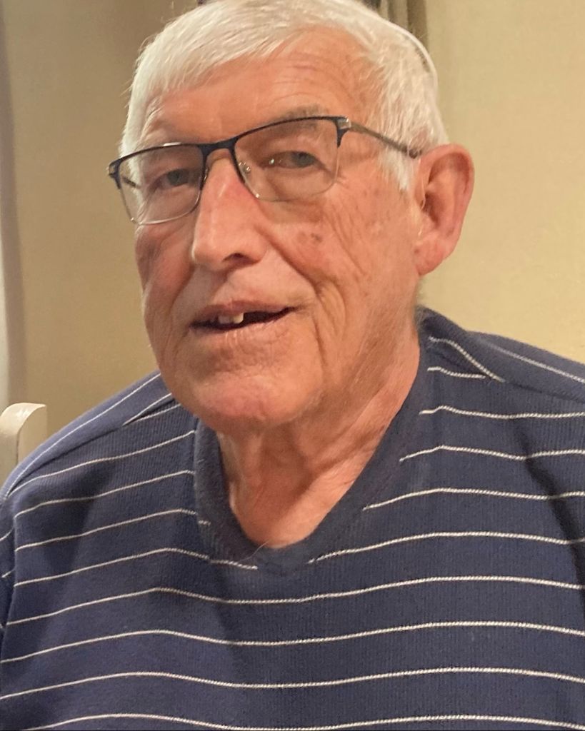 Leander A. "Lee" Oppermann Profile Photo