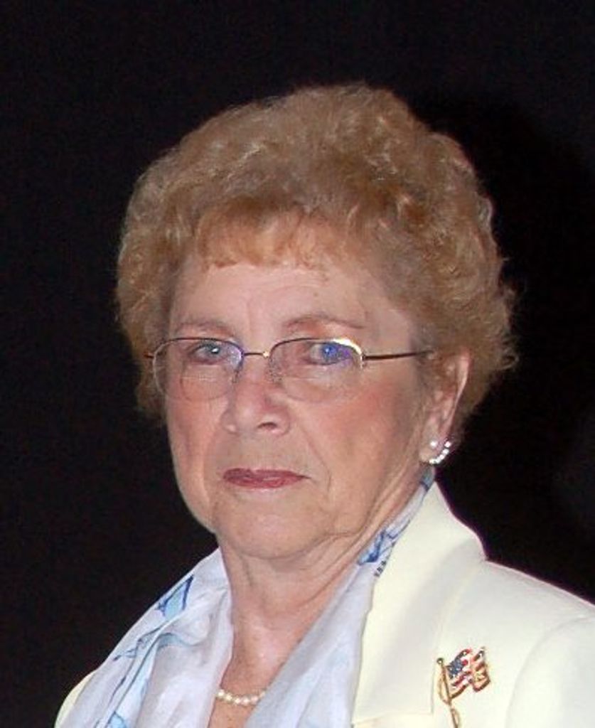 Mildred Taylor McKeithen