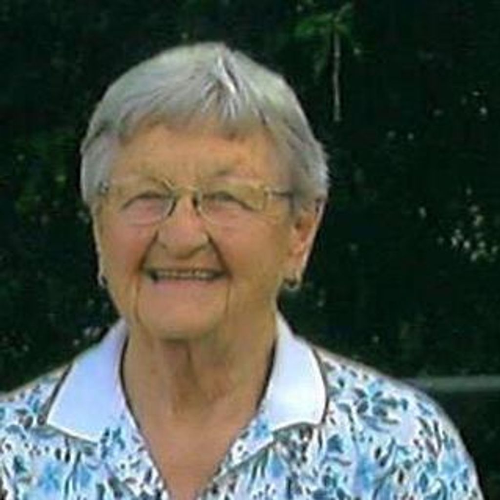 Carmen V. Brown Profile Photo
