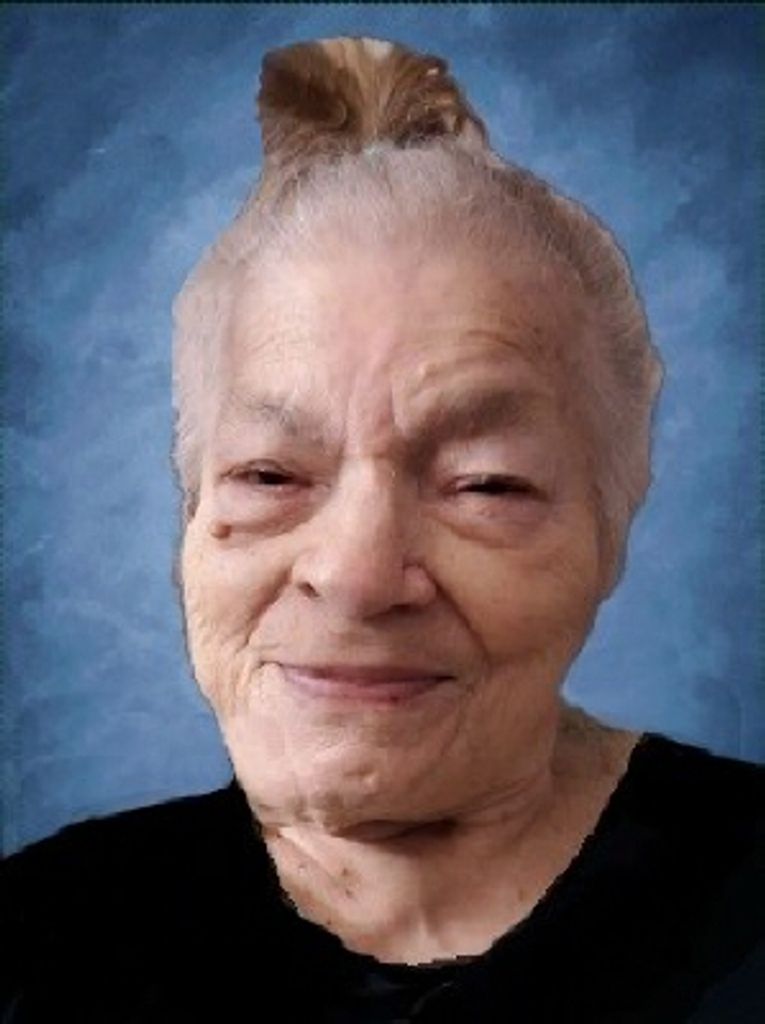 Trinidad Acevedo