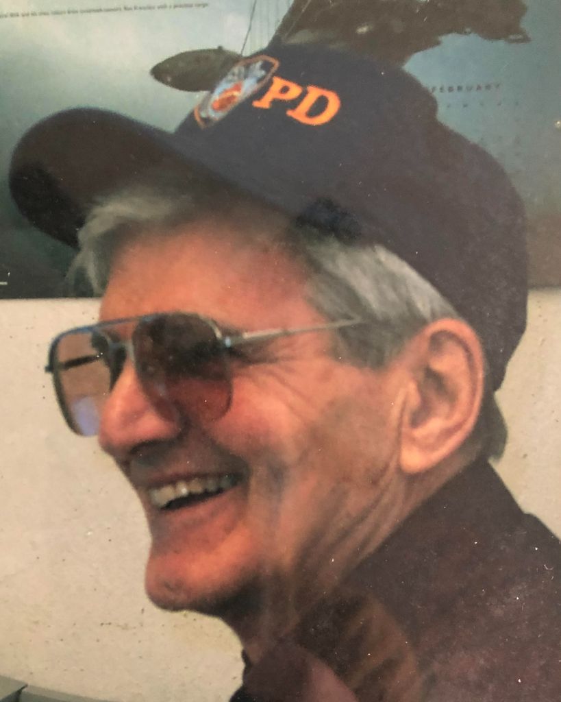James Peter deYoung Profile Photo
