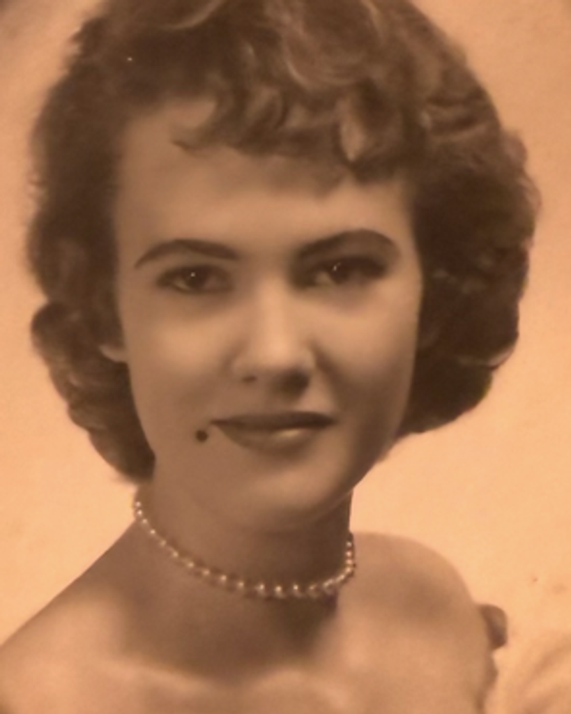 Suzanne Scott