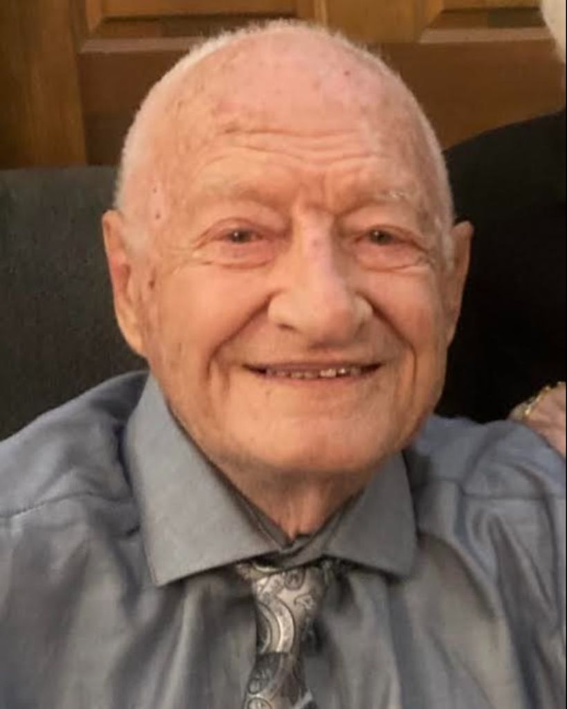 Calvin Carl Seaquist