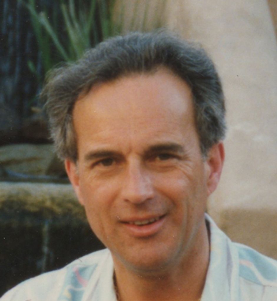 Paul Carroll