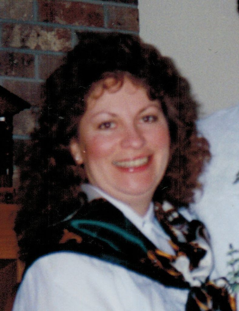 Victoria Enich Profile Photo