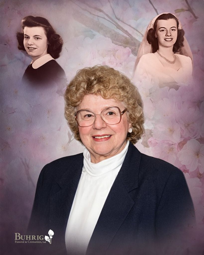 Claribel Zentmeyer Latsha