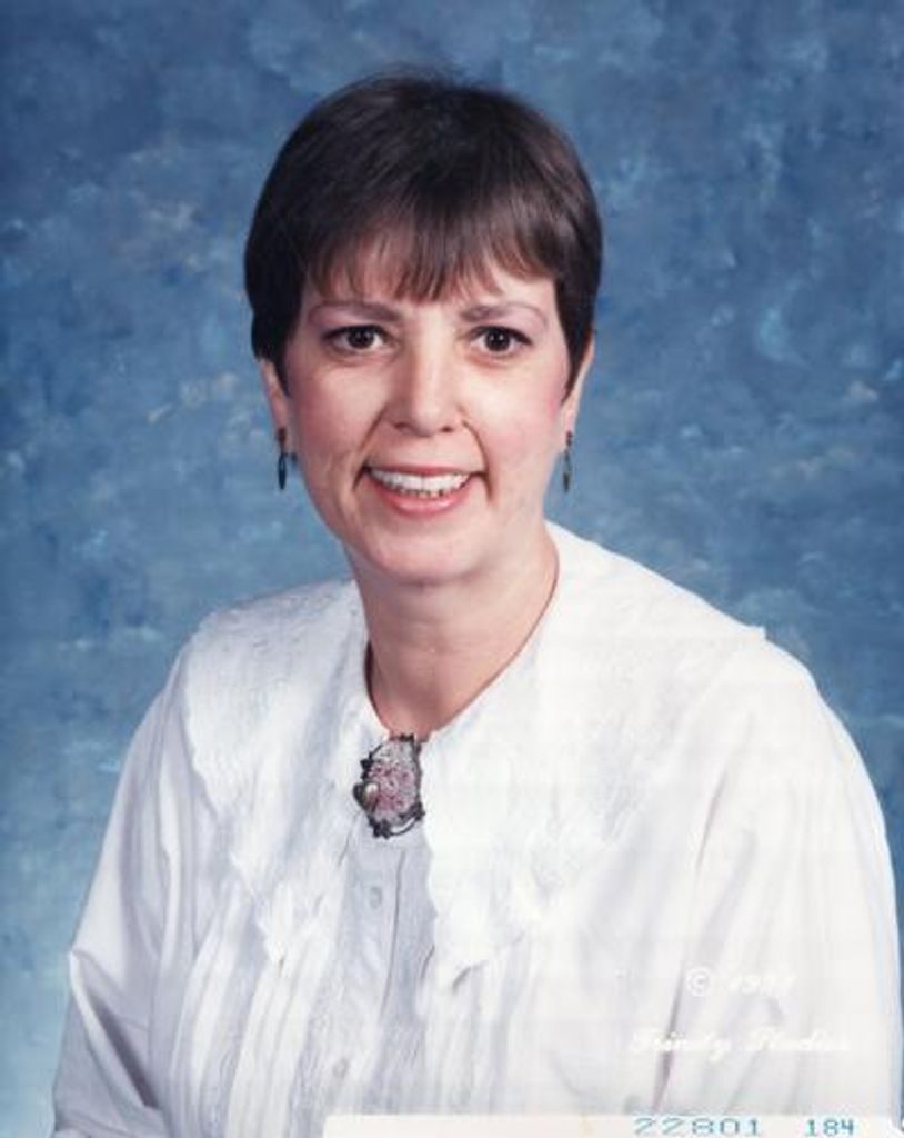 Pamela Wilkerson Profile Photo