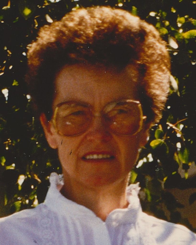 Karen Worthen Nay