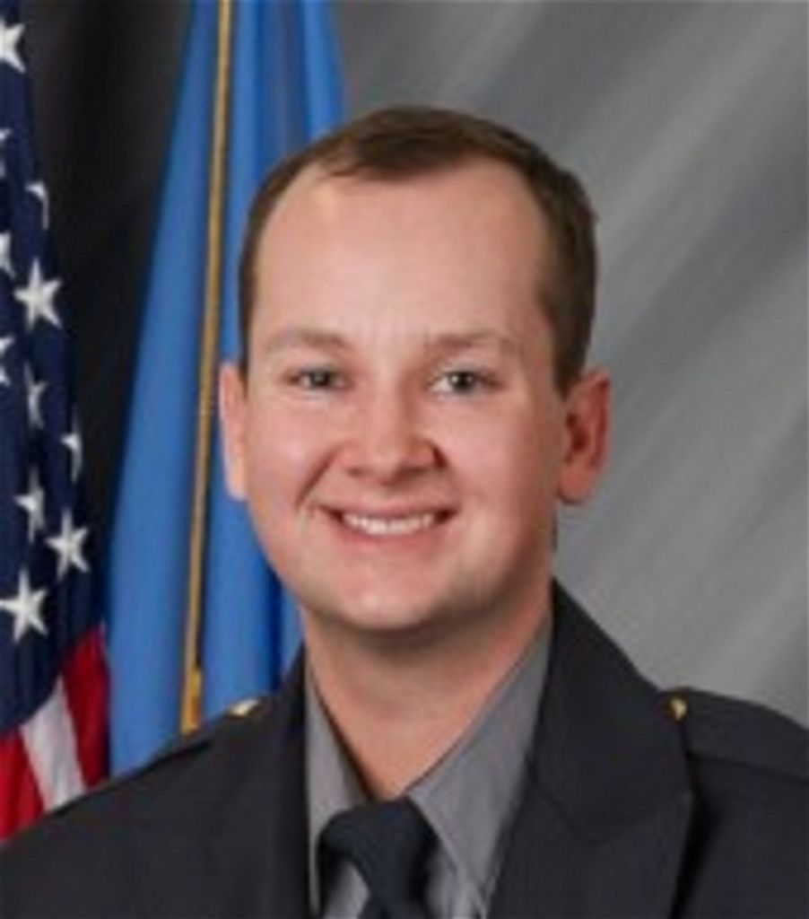 Greyson Alexander Fox