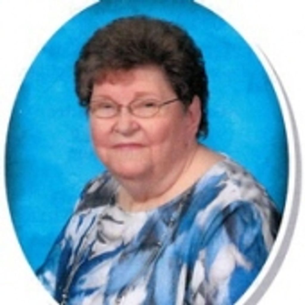 Pearl M. Bice Profile Photo