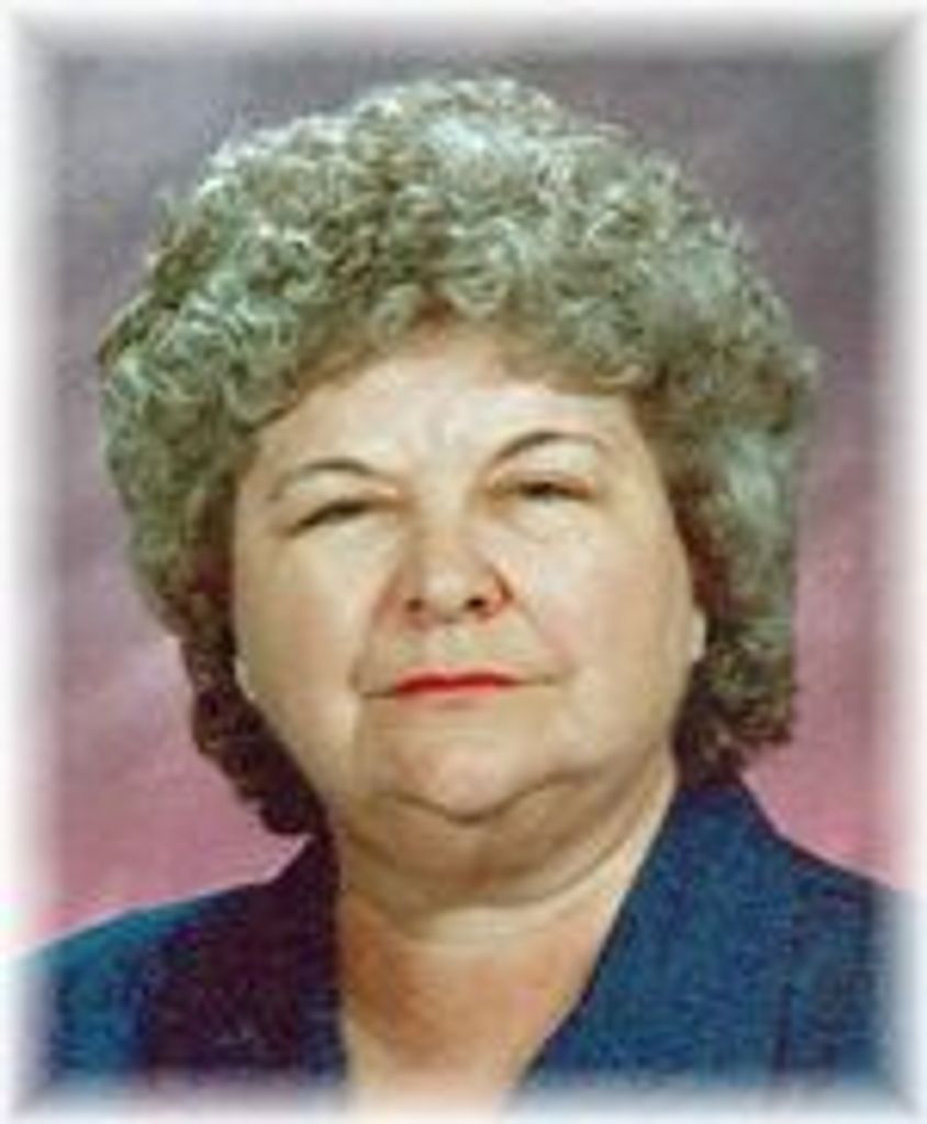 Patricia Ann Lorfing