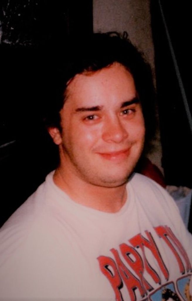 James P. Hillyard Jr.