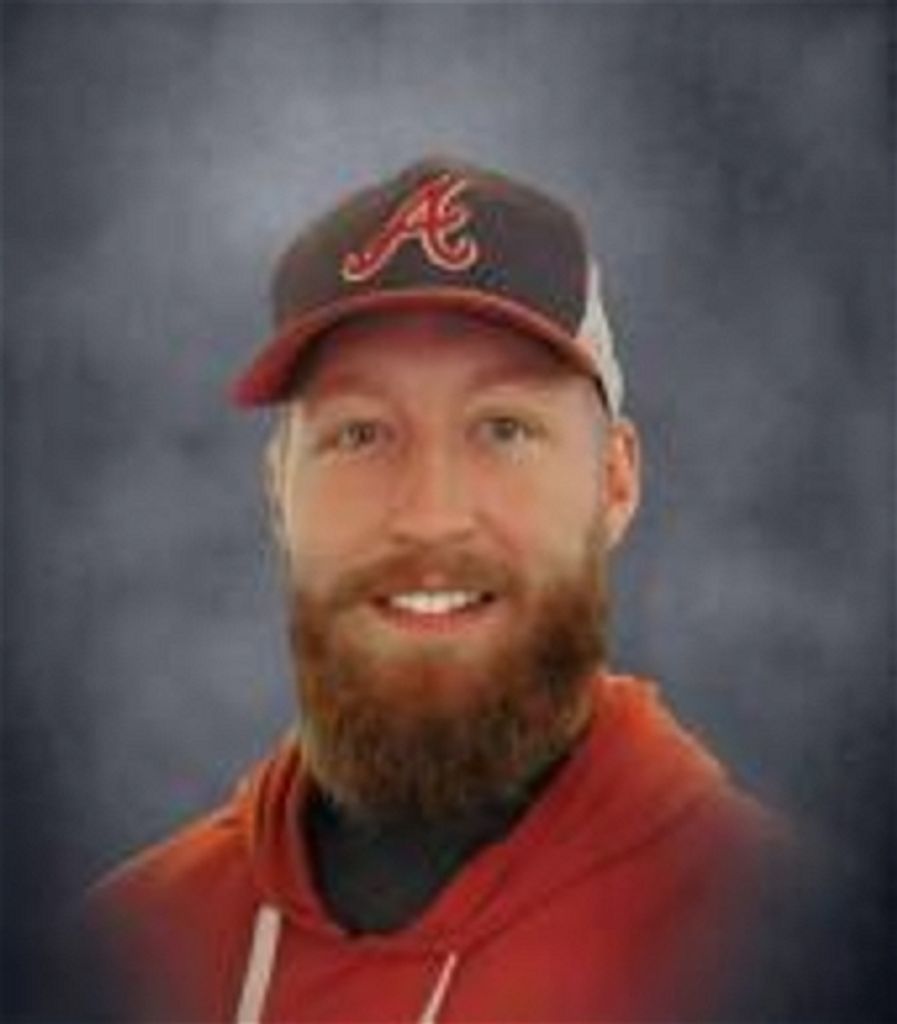 Trevor Weatherby Profile Photo