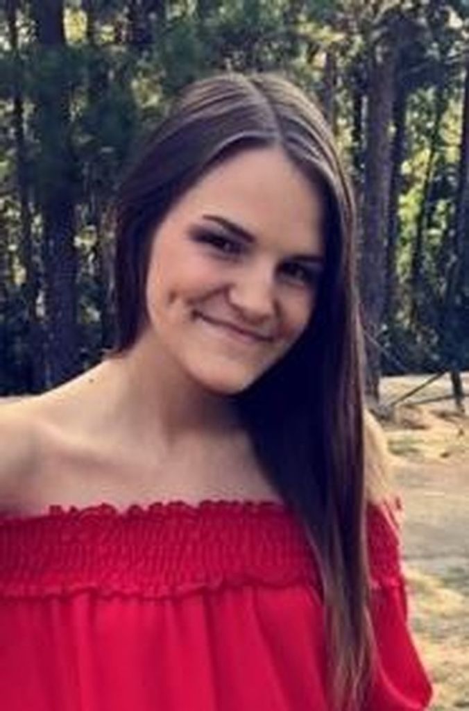 Kaylee Lynn Yohn Profile Photo