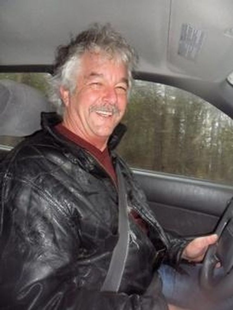 Wayne Kenneth Taylor