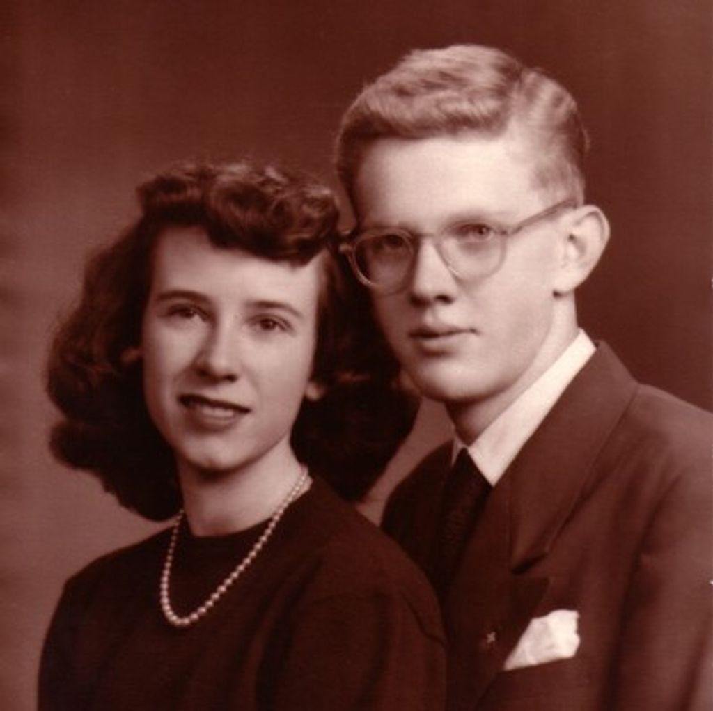 Richard "Dick" Meyers Profile Photo