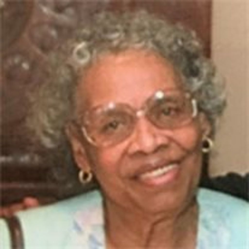 Virginia Lumpkin