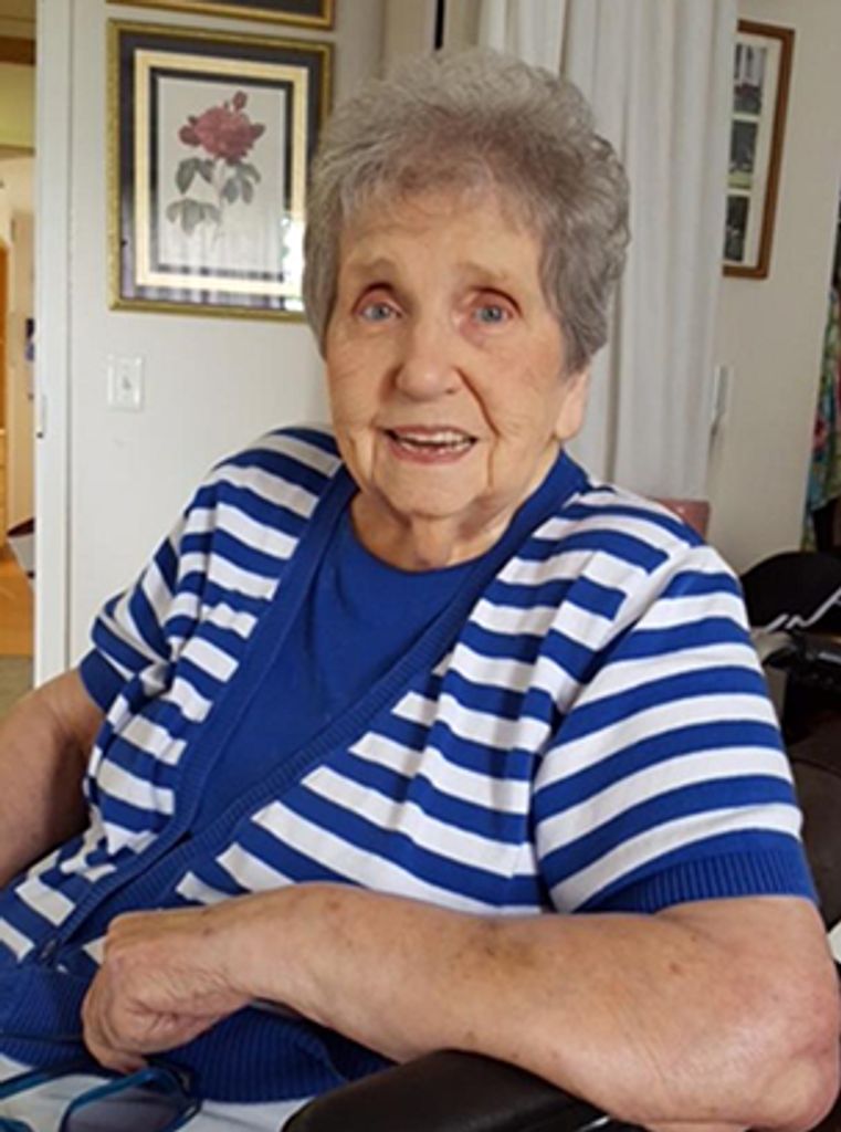 Shirley Juanita (Bennett) Bogart Profile Photo