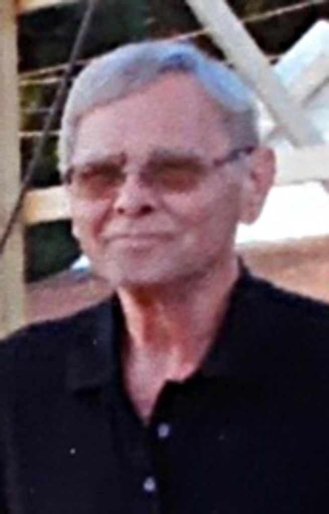 Dale Martin Hinson Profile Photo