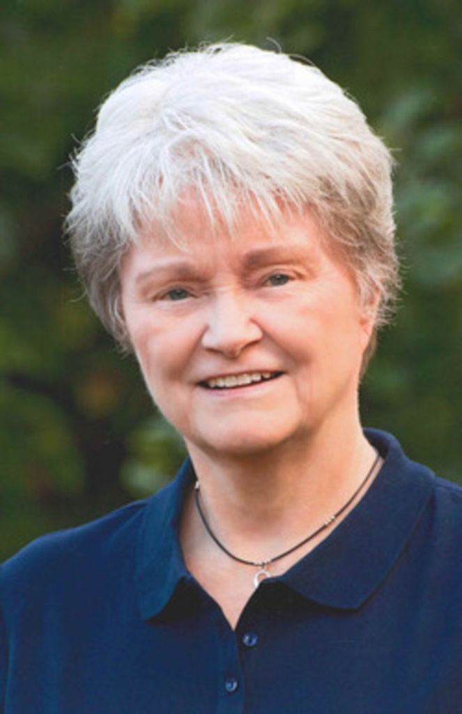 Delores "Dee" Goertzen