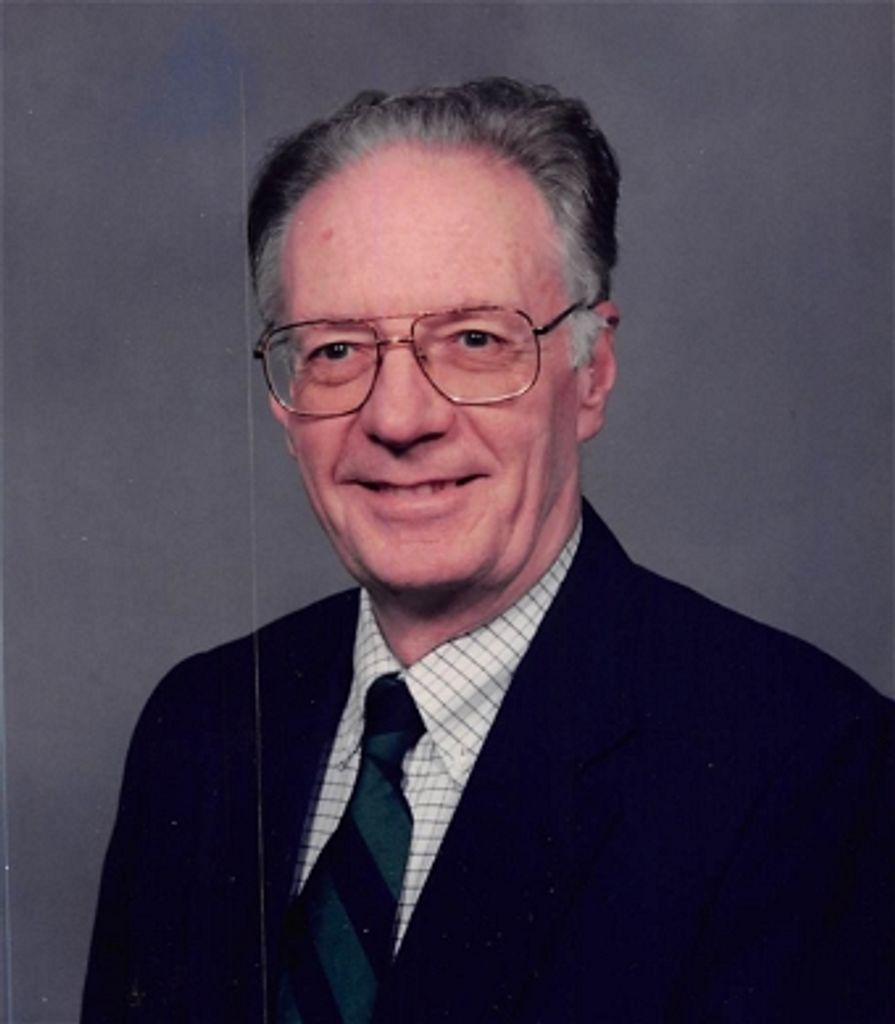 Frederic Richard Philcox Profile Photo