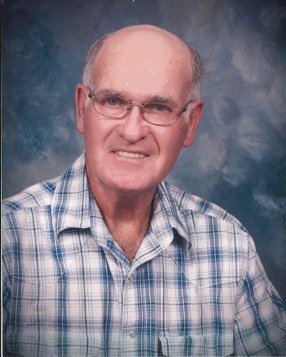 Wayne Bodenhamer's obituary image