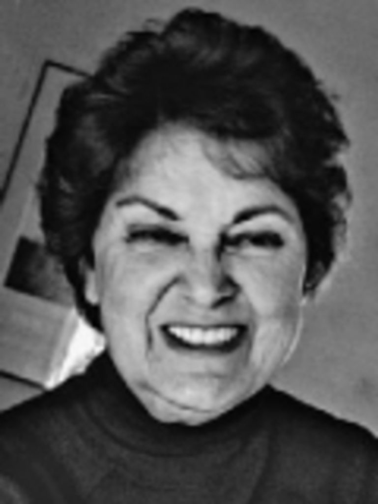 Marjorie "Marjorie Y. Ucker " (Rower)  Ucker