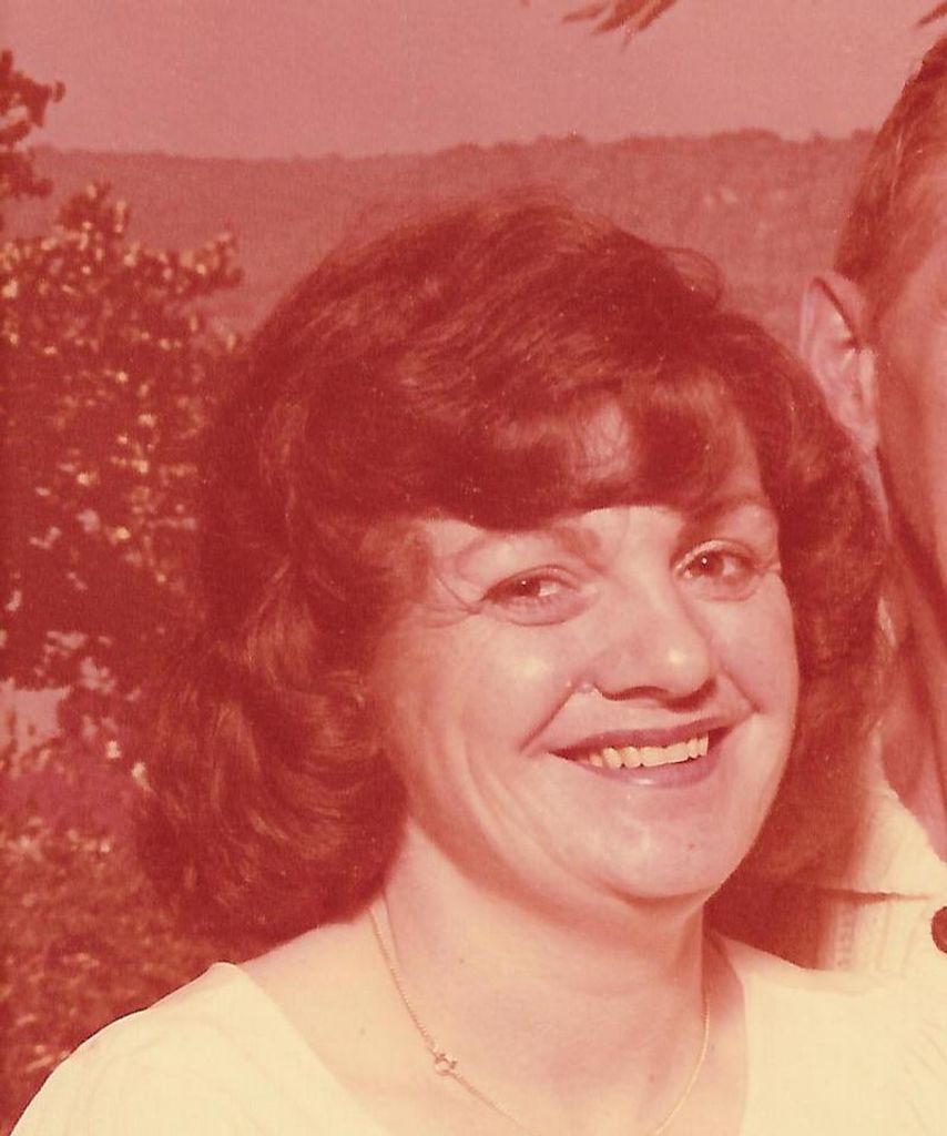 Lorraine Emilia Potter