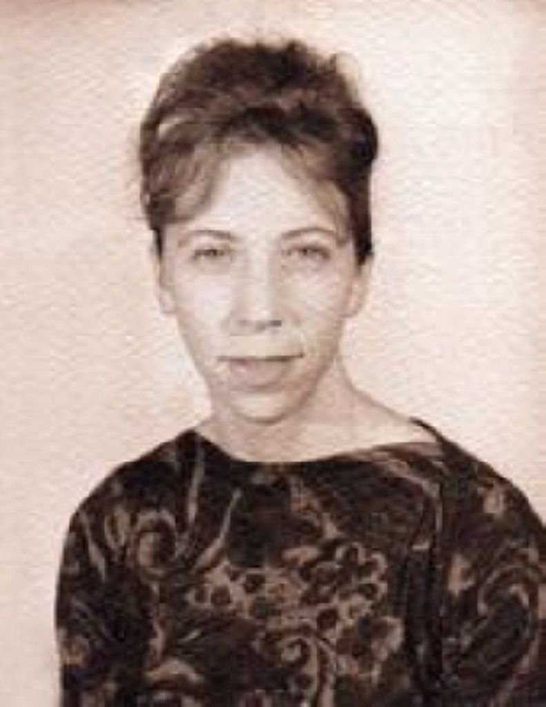 Violet Mae Hart Profile Photo