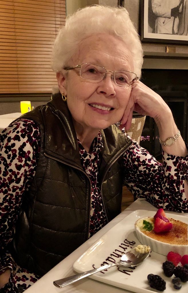 Martha Jo Whitmire Profile Photo