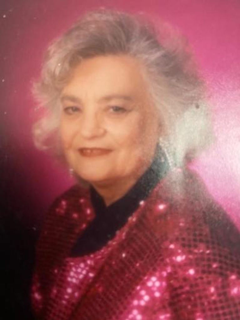 Charlotte Mae Benson Profile Photo
