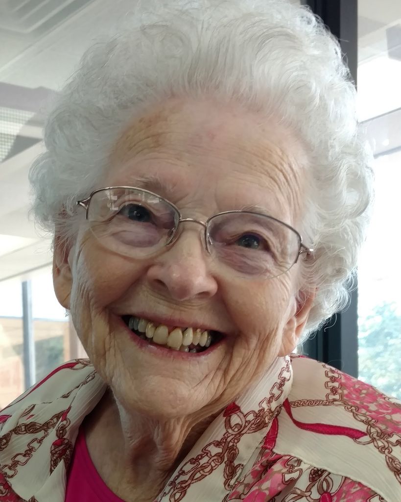 Glennis Sirmon Jones Profile Photo