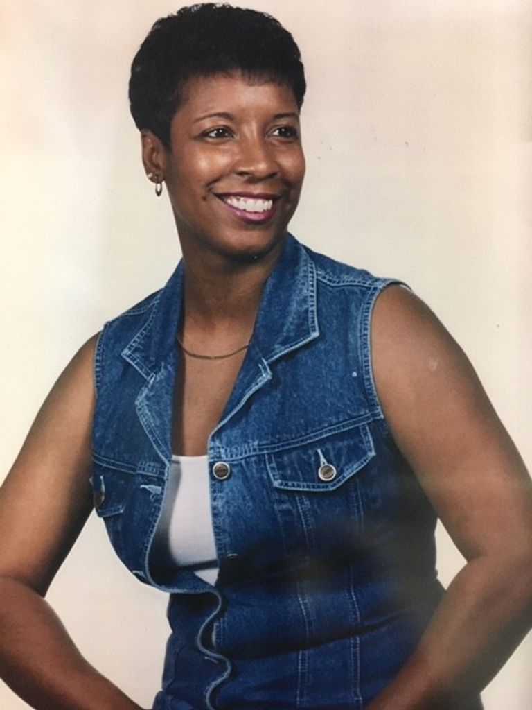 Melissa Jean "Tiny" Gray