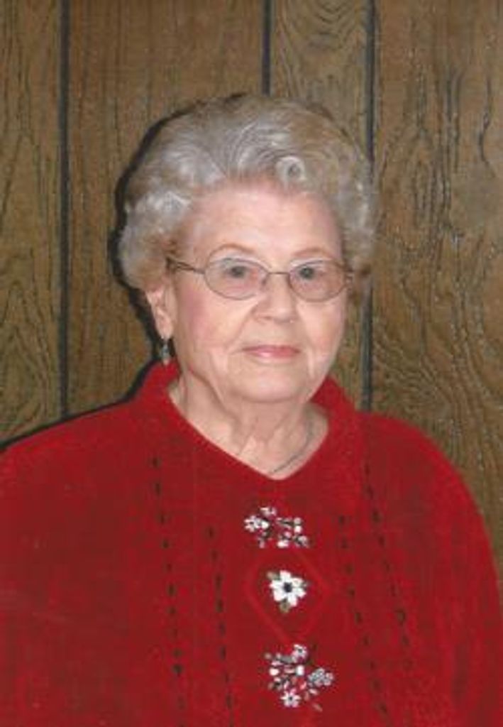 Laura M. Mosley