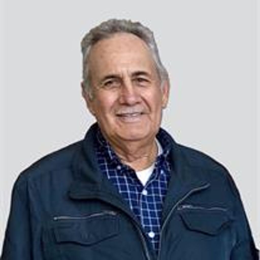 Jesus T. Moriel