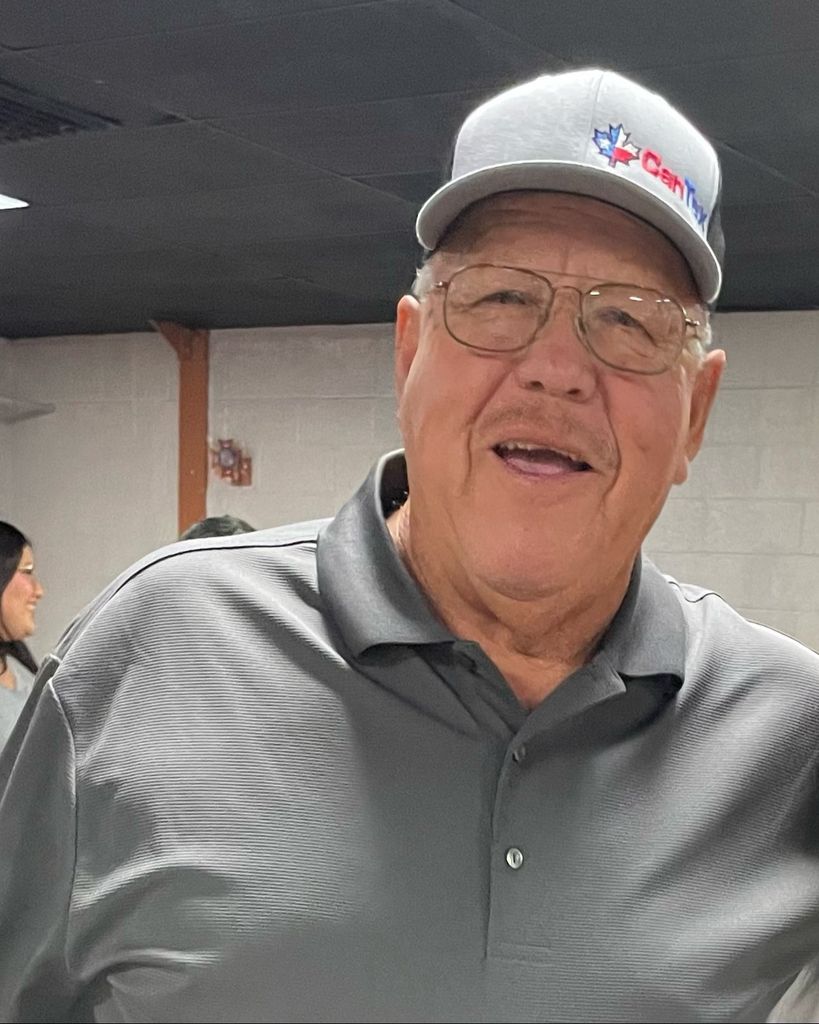 Ubaldo L. Garcia Jr.