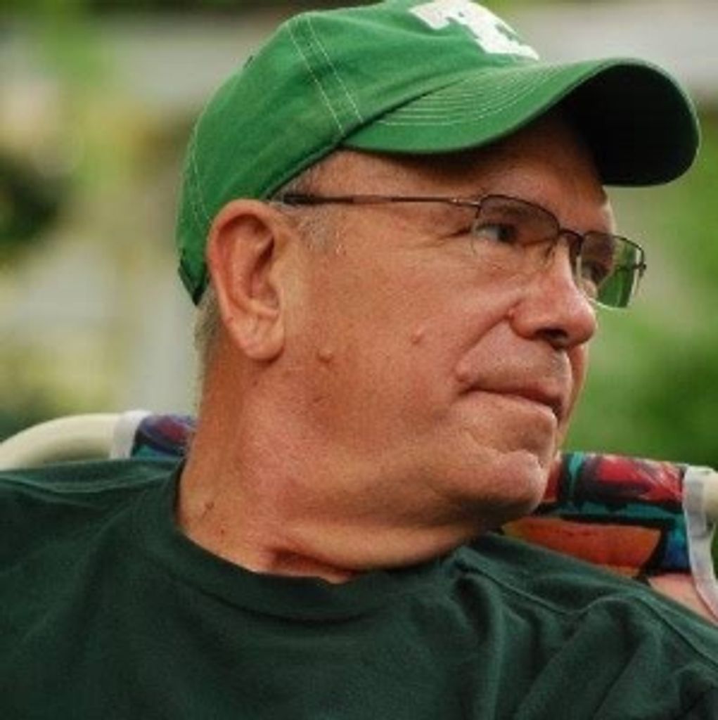Charles F. Mikesell Jr.