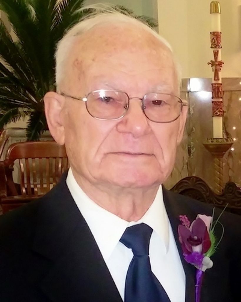 Sam Bonello
