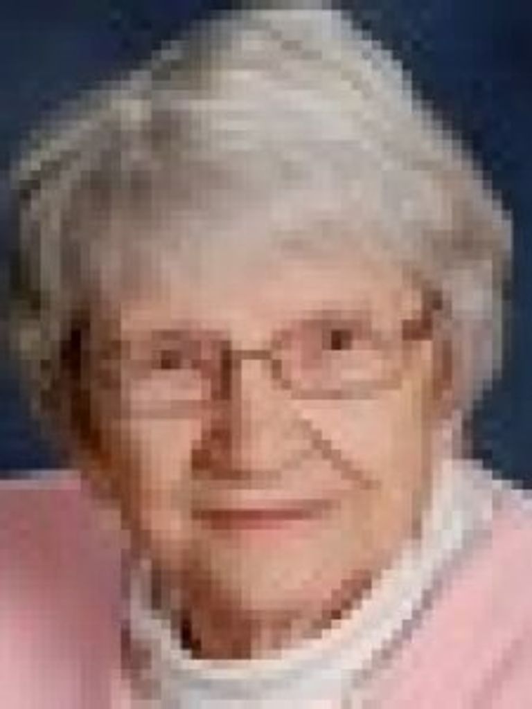 Joye Lee Deardorff