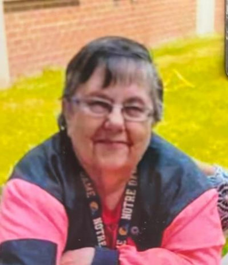 Rebecca J. Richter Profile Photo